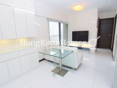 Living and Dining Room