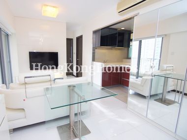 Living and Dining Room