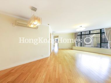 Living and Dining Room