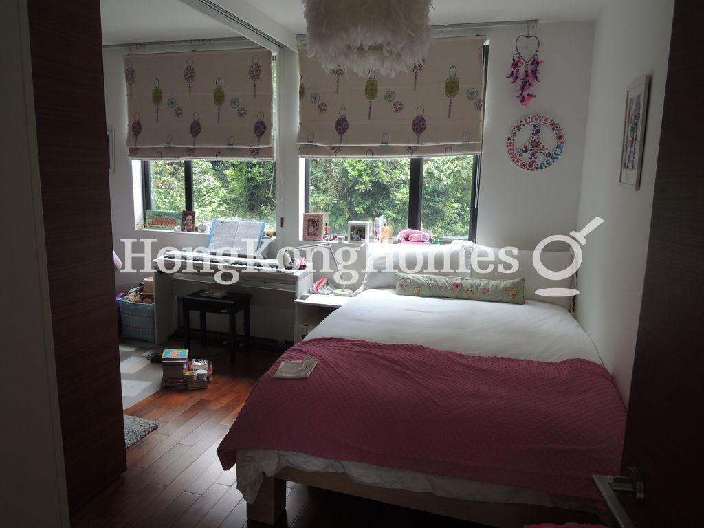 Fourth Bedroom
