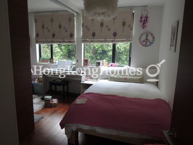 Fourth Bedroom