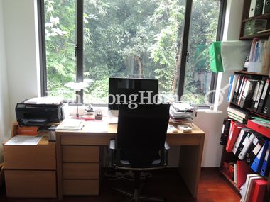 Study Room