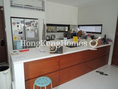 Open Kitchen