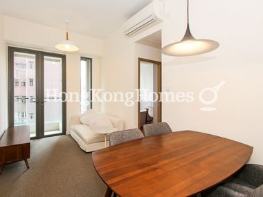 Living and Dining Room