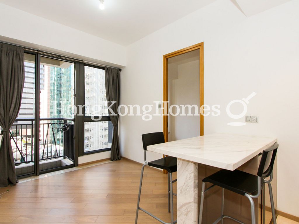 Living and Dining Room