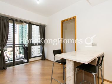 Living and Dining Room