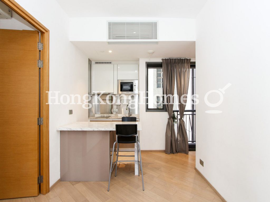 Living and Dining Room