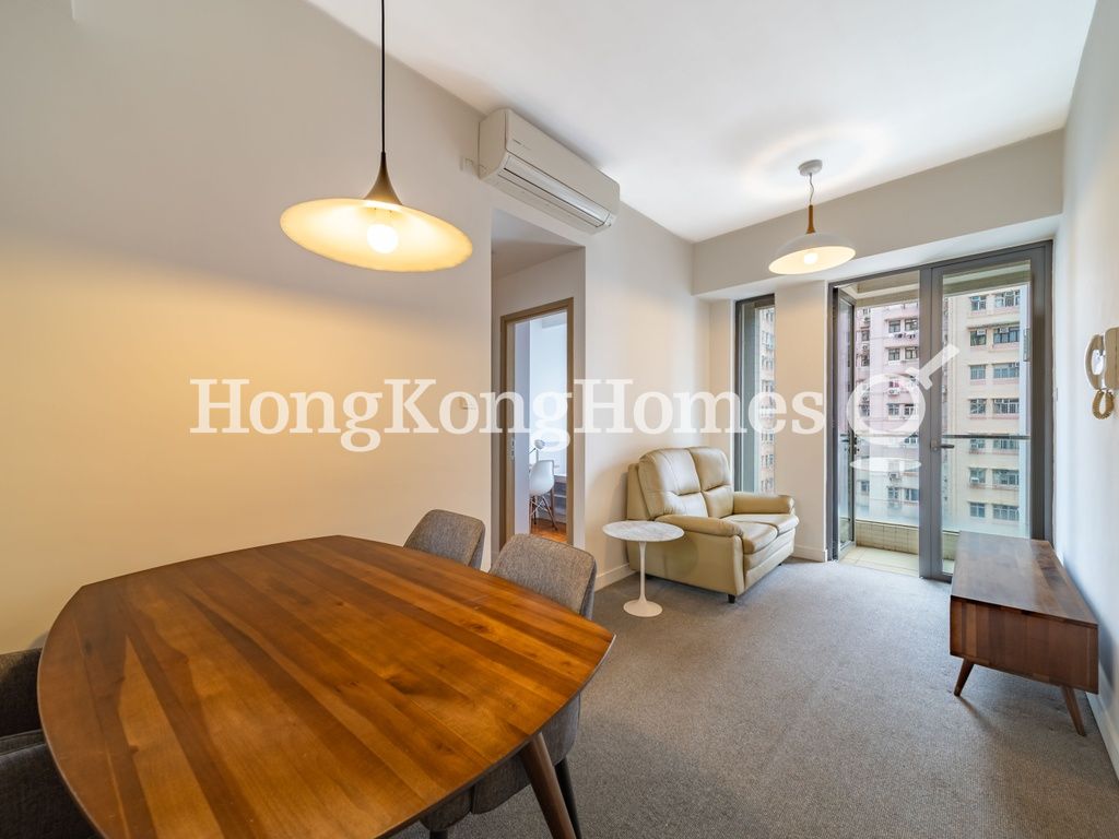 Living and Dining Room