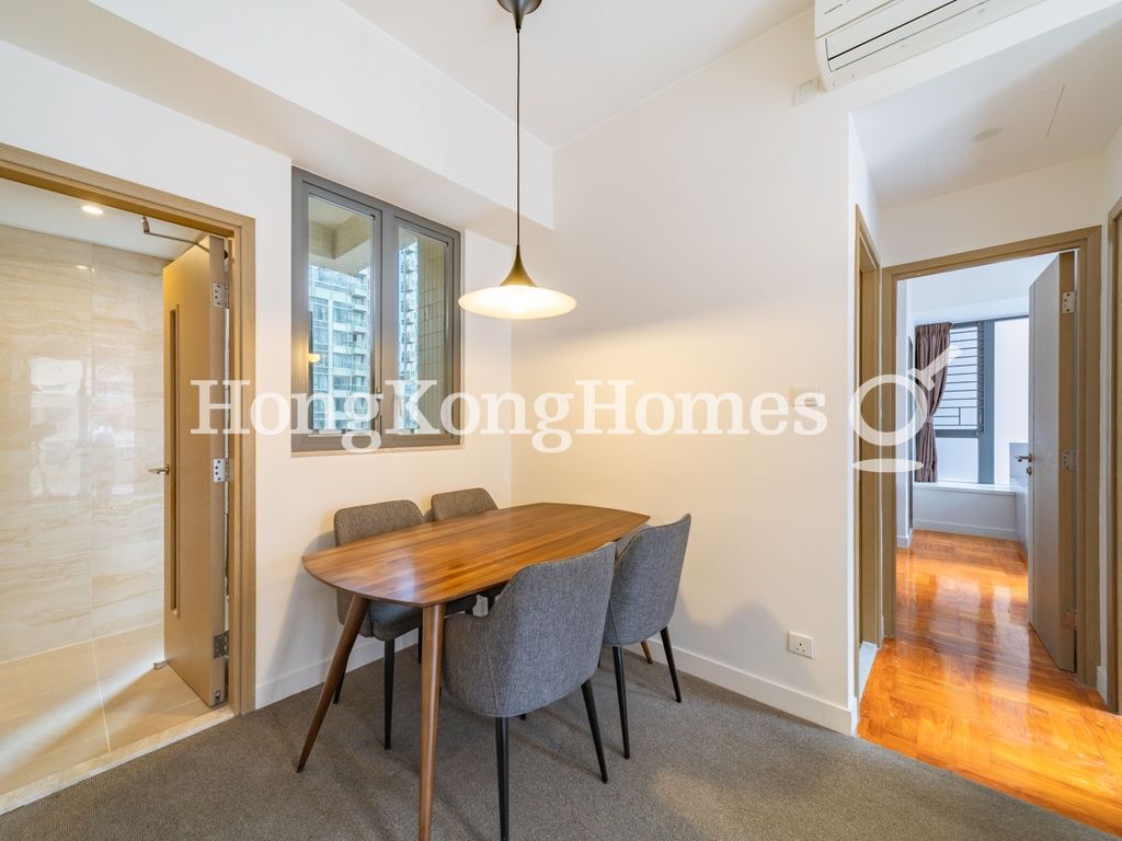 Living and Dining Room