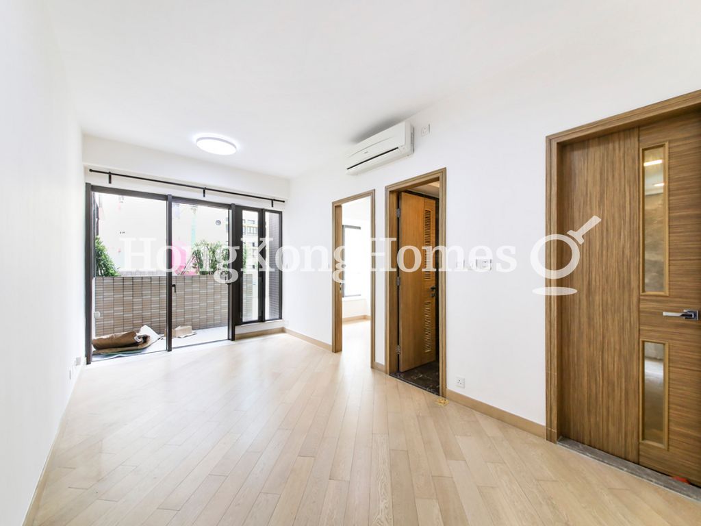 Living and Dining Room