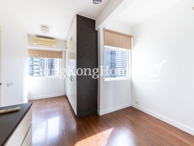 Dressing Area off Bedroom