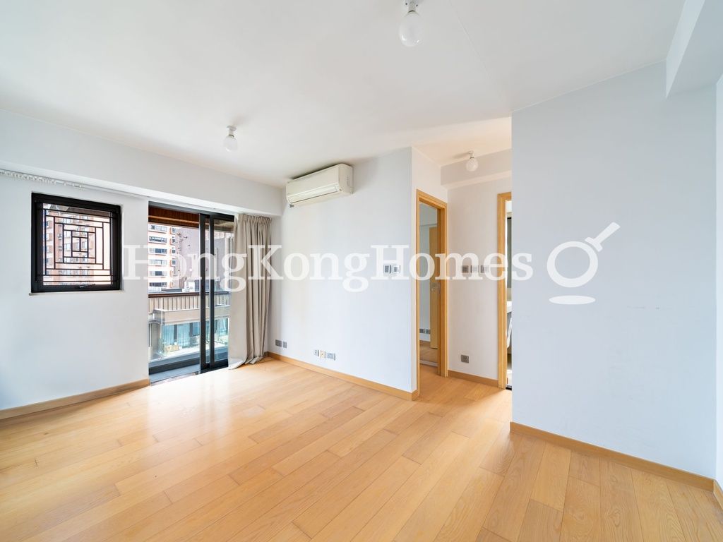 Living and Dining Room