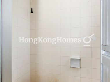 Maid's Washroom