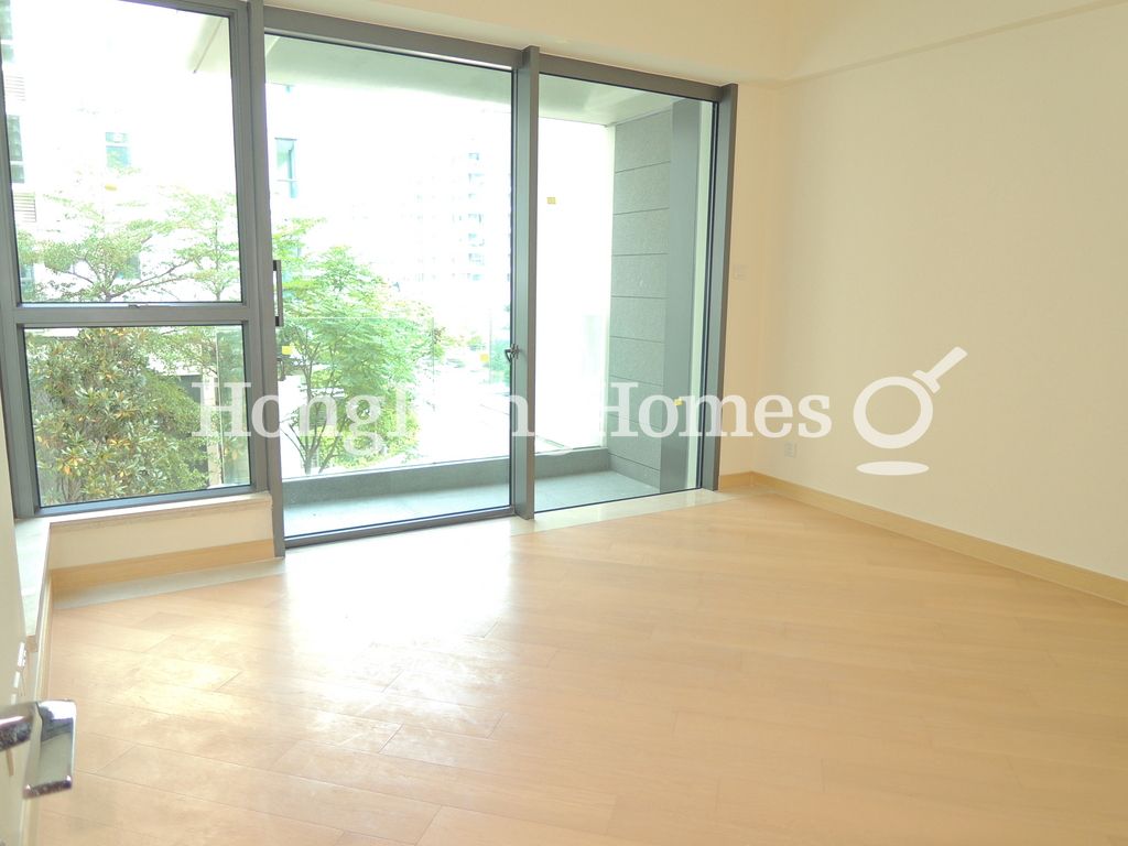 Master Bedroom with Balcony