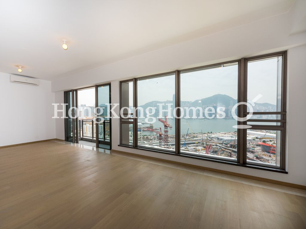 Living and Dining Room