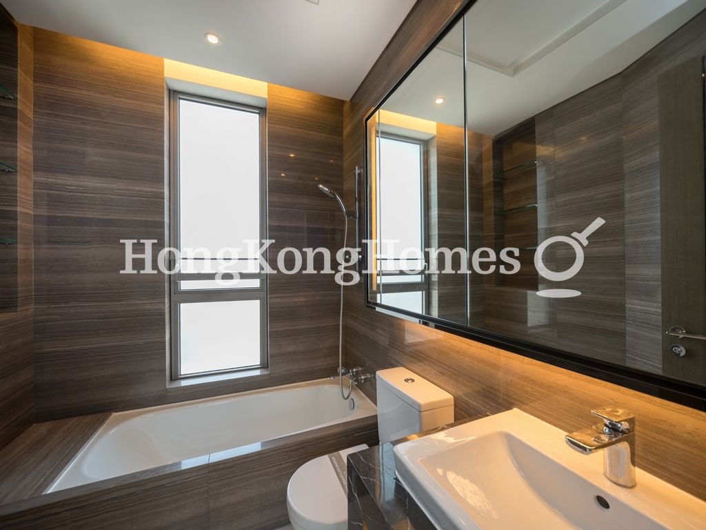 Second Ensuite Bathroom