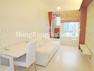 Living and Dining Room