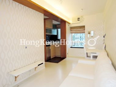 Living and Dining Room