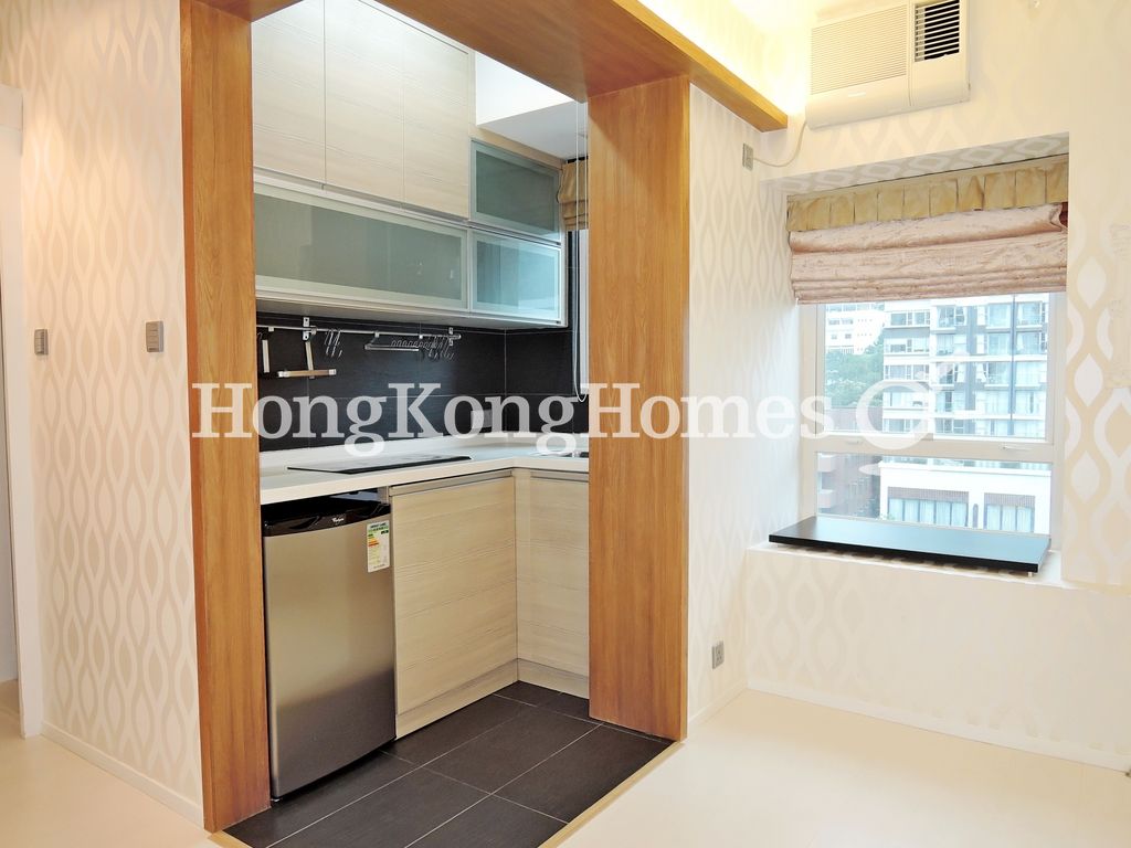Open Kitchen