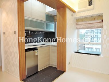 Open Kitchen