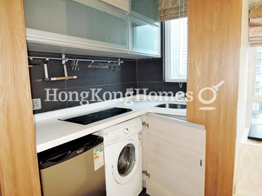 Open Kitchen