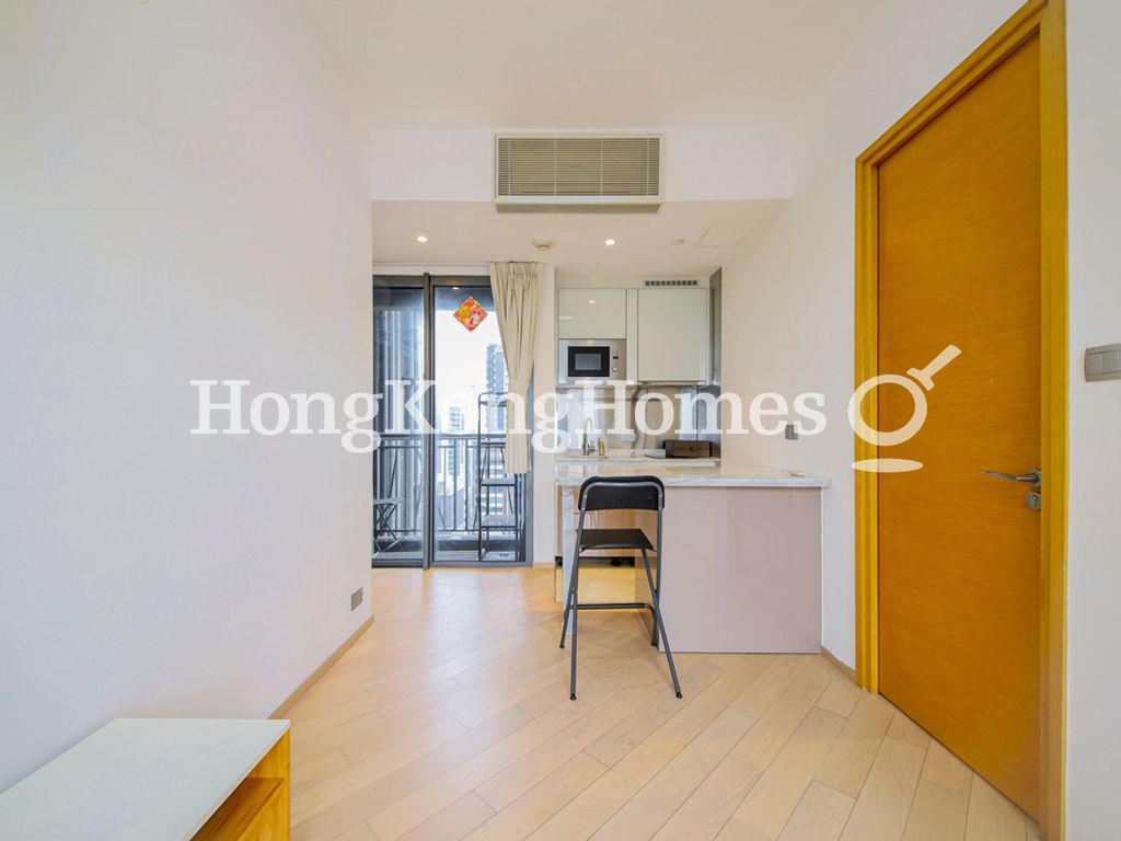 Living and Dining Room