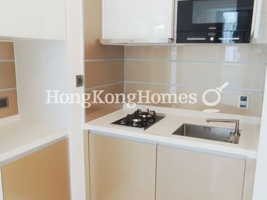 Open Kitchen