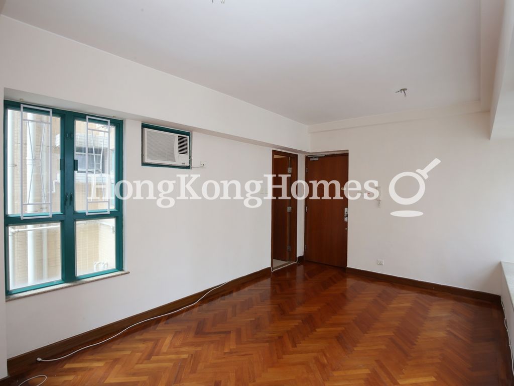 Living and Dining Room