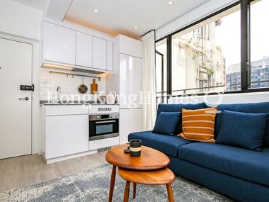 Living and Dining Room