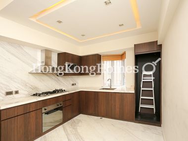 Open Kitchen