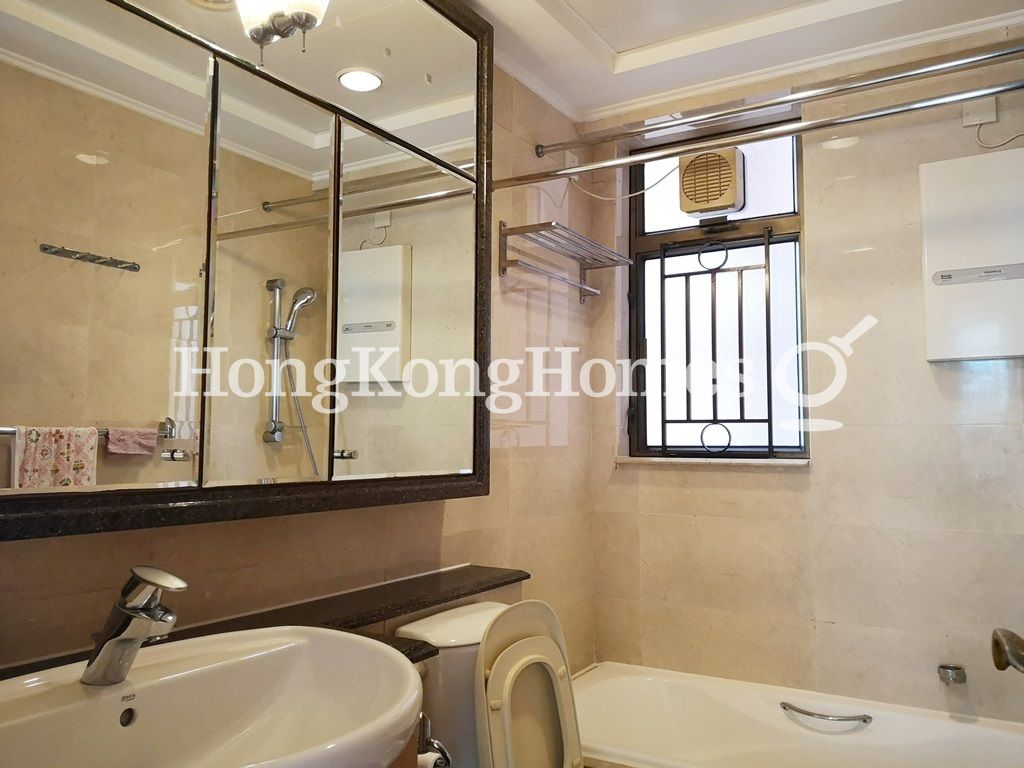 Second Ensuite Bedroom