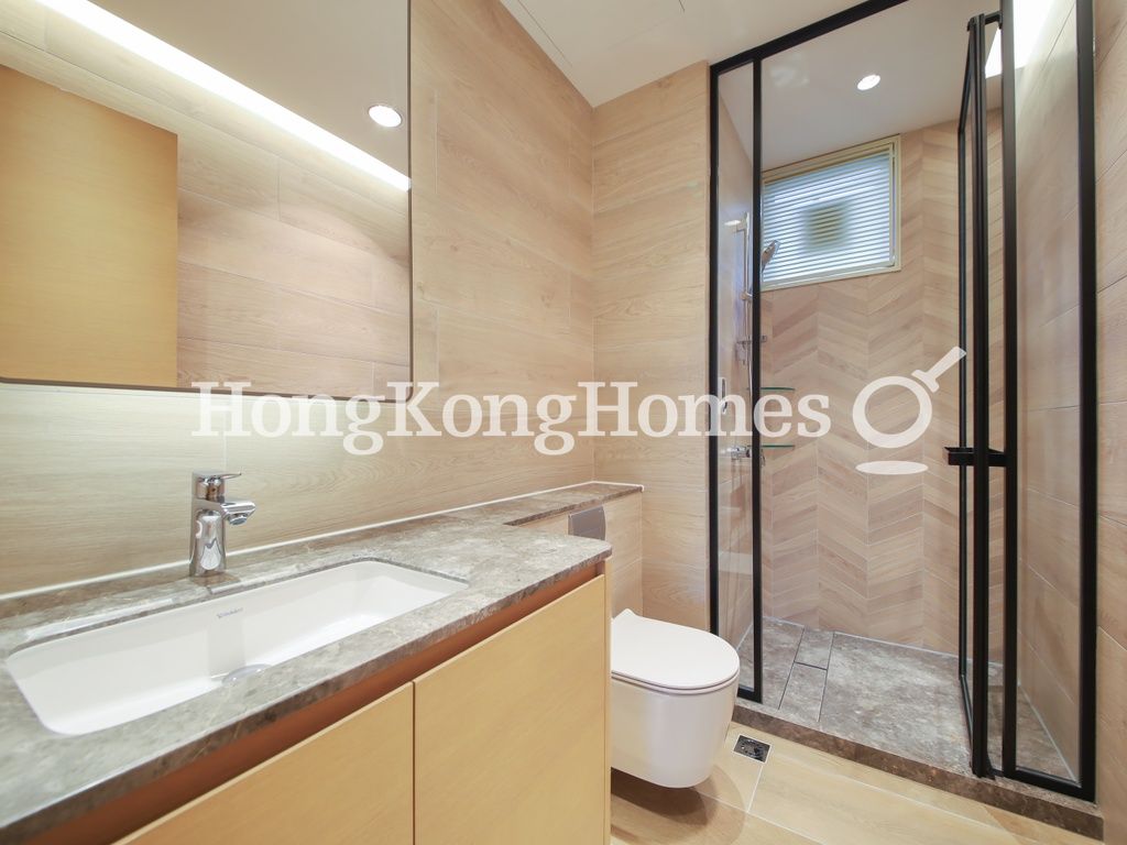 Second Ensuite Bathroom