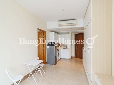 Living and Dining Room