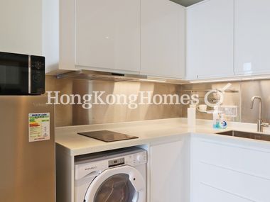 Open Kitchen