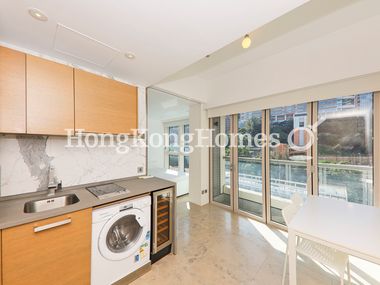 Living and Dining Room