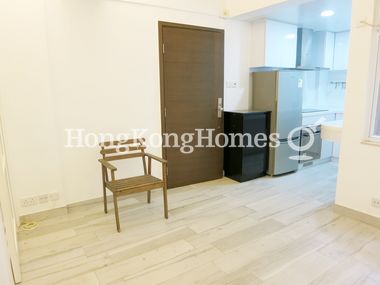 Living and Dining Room