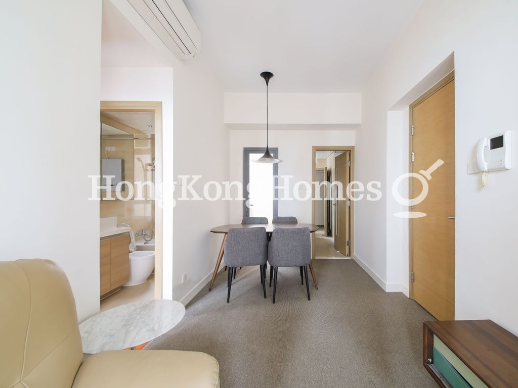 Living and Dining Room