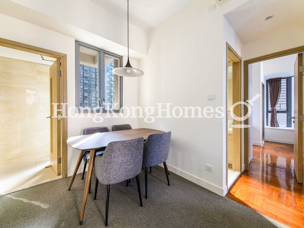 Living and Dining Room