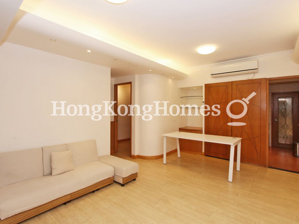 Living and Dining Room