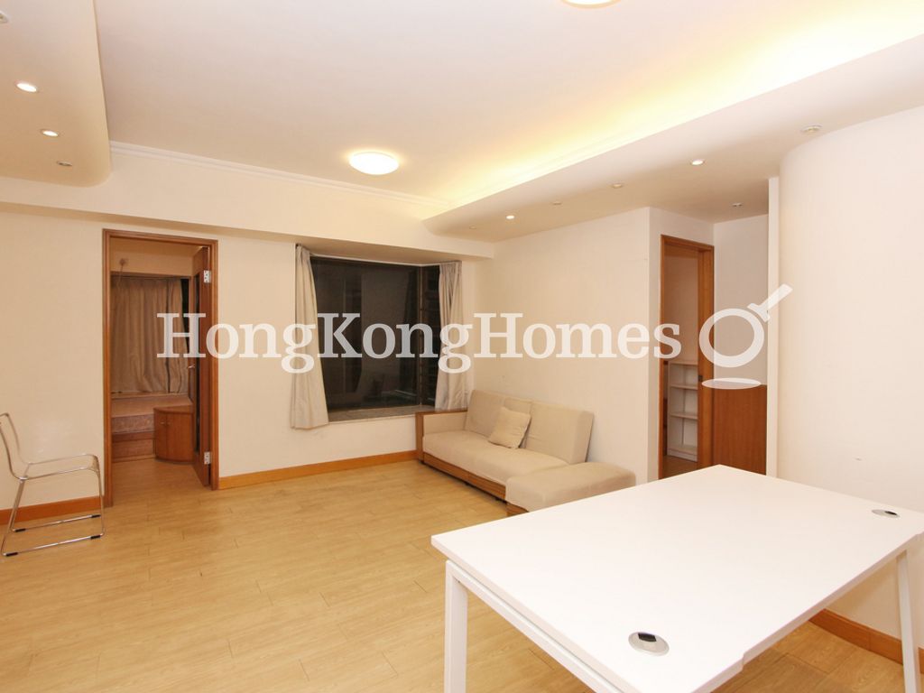 Living and Dining Room