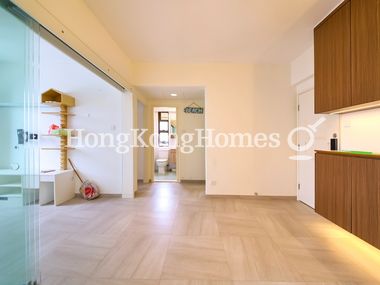 Living and Dining Room