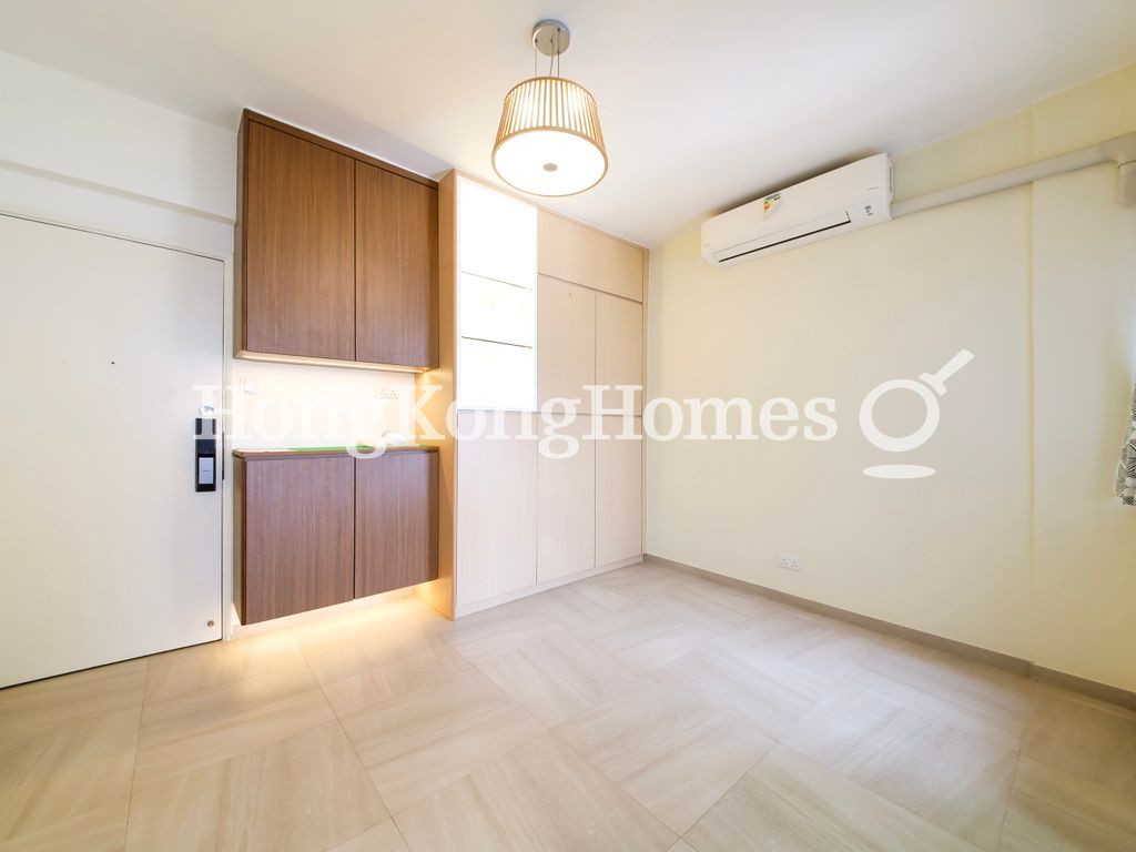 Living and Dining Room