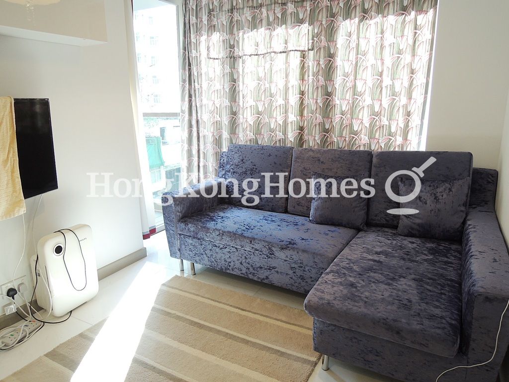 Living and Dining Room
