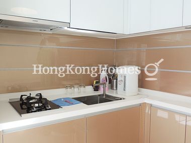 Open Kitchen