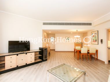 Living and Dining Room