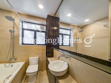 Second Ensuite Bathroom