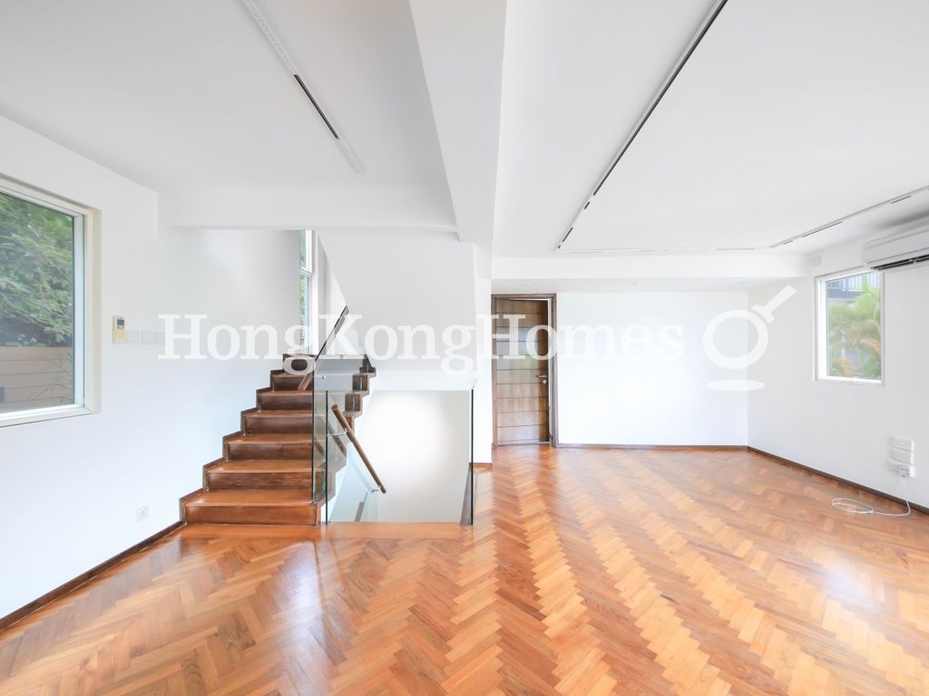 Living and Dining Room