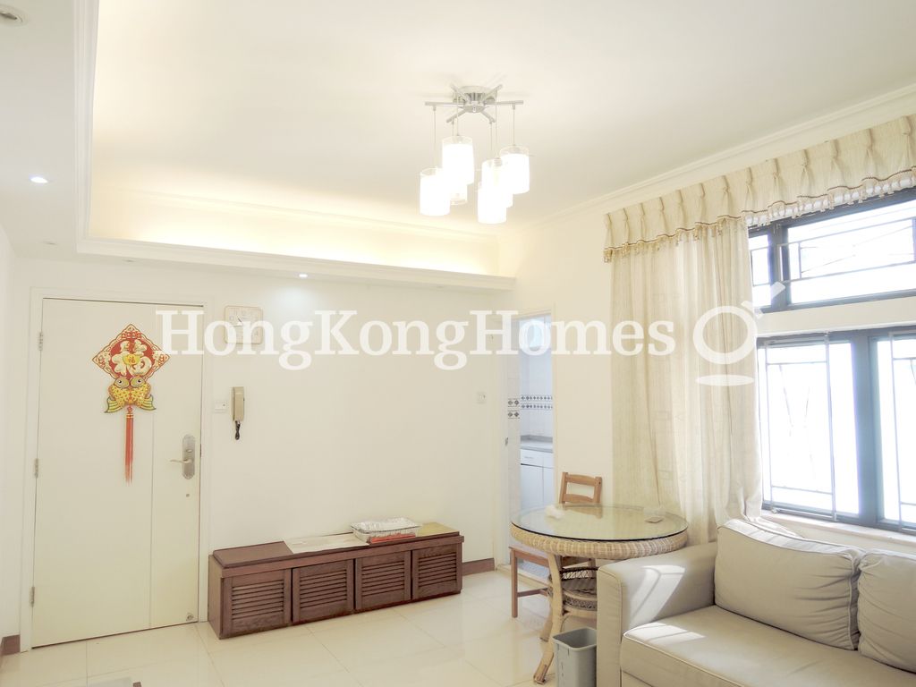 Living and Dining Room