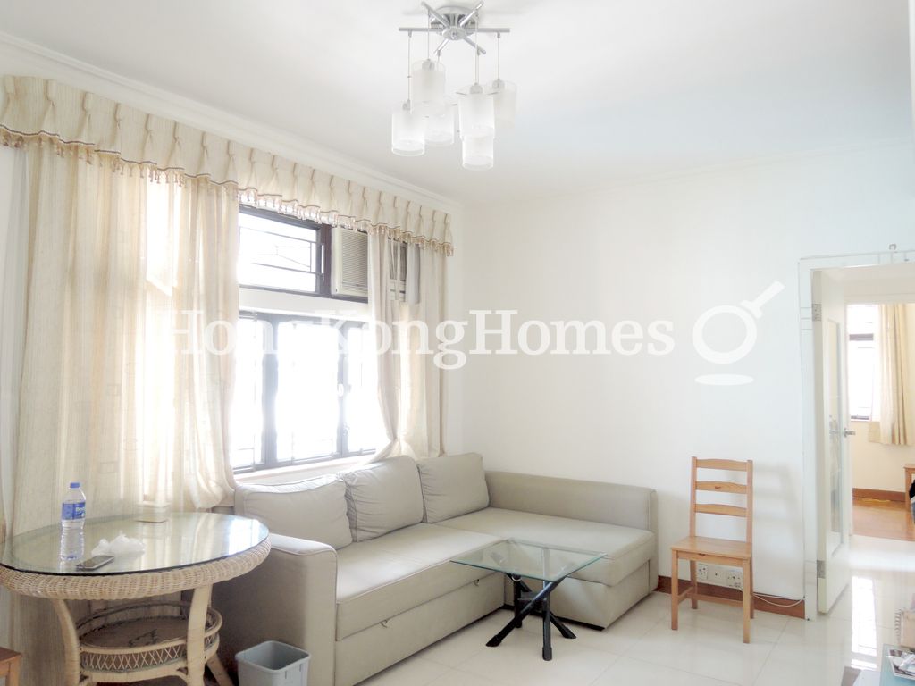 Living and Dining Room