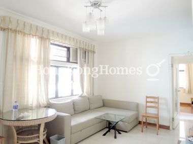 Living and Dining Room